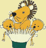 K&auml;tzchen